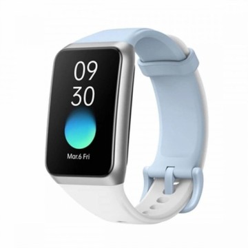 Smartwatch Oppo Band 2 1,57" Blue Blue/White (Refurbished A+)