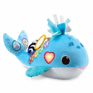 Izglītojoša rotaļlieta Vtech Baby MY MUSICAL WHALE 1 Daudzums