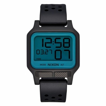 Мужские часы Nixon A1320-5071 Чёрный