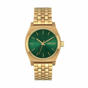 Мужские часы Nixon A1130-1919 Зеленый