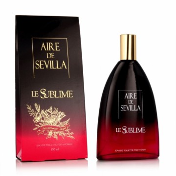 Instituto EspaÑol Женская парфюмерия Instituto Español EDT Aire De Sevilla Le Sublime 150 ml