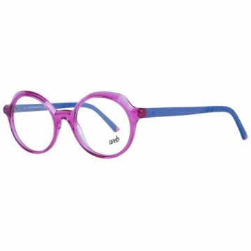 Ladies' Spectacle frame Web Eyewear WE5263 46072