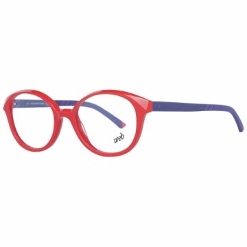 Sieviešu Briļļu ietvars Web Eyewear WE5266 4768A