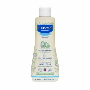 Детский шампунь Mustela   500 ml