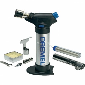 Dremel VersaFlame 2200-4, Lötlampe