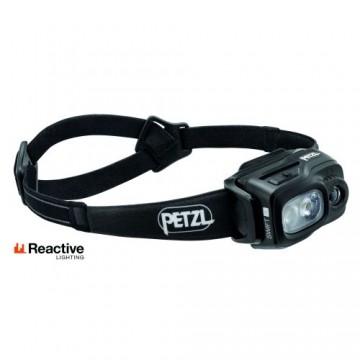 Petzl Swift® RL / Melna