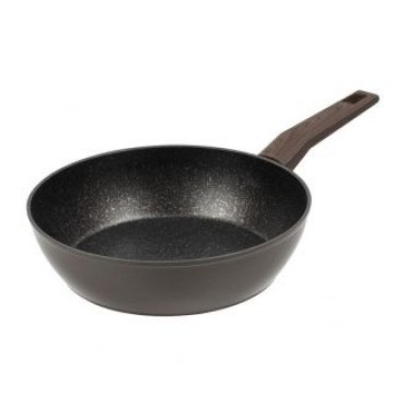 RESTO  
         
       FRYPAN D28 H7.7CM/93163