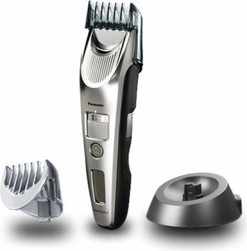 Panasonic  
         
       ER-SC60-S803 Electric hair clipper, Silver