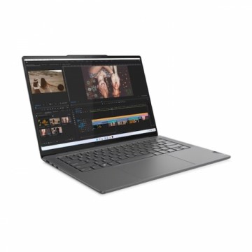 Lenovo Yoga S6 83E0001CGE 14.5" WQXGA , Ryzen 5-7535HS, 16GB RAM, 1 TB SSD, Windows 11 Home