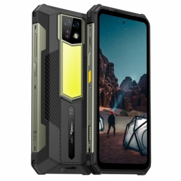 Смартфоны Ulefone UF-A24/BK