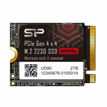 Жесткий диск Silicon Power UD90 M.2 500 GB SSD