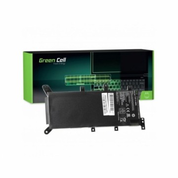 Аккумулятор для Ноутбук Green Cell C21N1347 Чёрный 4000 mAh