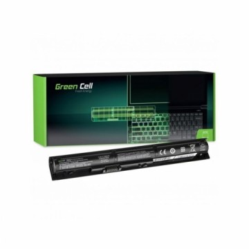 Аккумулятор для Ноутбук Green Cell HP96 Чёрный 2200 mAh