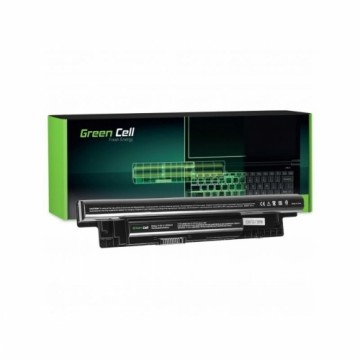 Аккумулятор для Ноутбук Green Cell XCMRD Чёрный 2200 mAh
