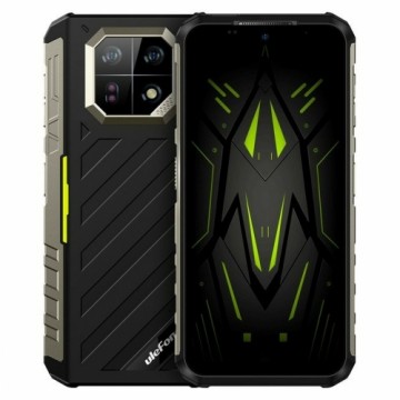 Смартфоны Ulefone