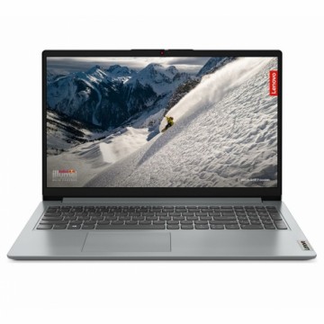 Piezīmju Grāmatiņa Lenovo IdeaPad 1 15AMN7 15,6" 8 GB RAM 256 GB SSD