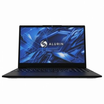 Piezīmju Grāmatiņa Alurin Flex Advance 15,6" 8 GB RAM 500 GB SSD