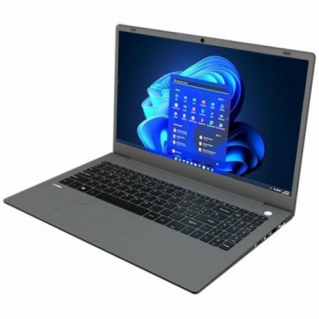 Ноутбук Alurin Zenith 15,6" Intel Core i5-1235U 16 GB RAM 500 GB SSD