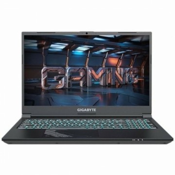 Ноутбук Gigabyte  G5 KF5-53ES354SD  15,6" I5-13500H 16 GB RAM 1 TB SSD