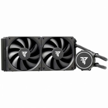 Комплект жидкостного охлаждения Tempest Liquid Cooler 240 RGB