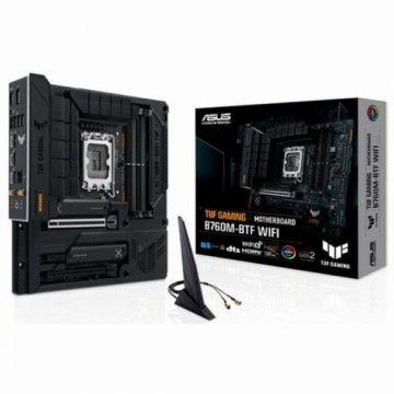 Mātesplate Asus TUF GAMING B760M-BTF LGA 1700 Intel B760