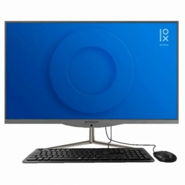 Всё-в-одном Primux IOX AiO 24i3FW 23,8" Intel Core i3-10110U 8 GB RAM 256 Гб SSD