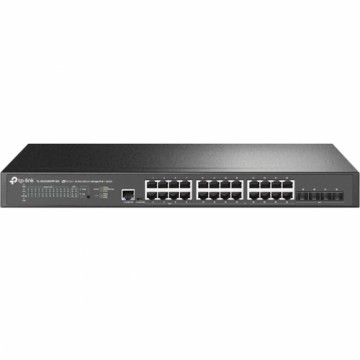 Кабель HDMI TP-Link TL-SG3428XPP-M2