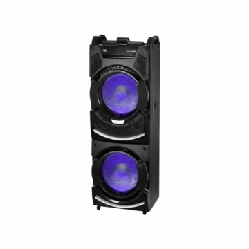 Портативный Bluetooth-динамик Trevi TREVI 4500 DJ Чёрный 500 W