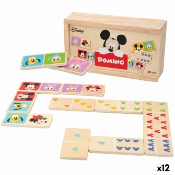 Domino Disney (12 gb.)