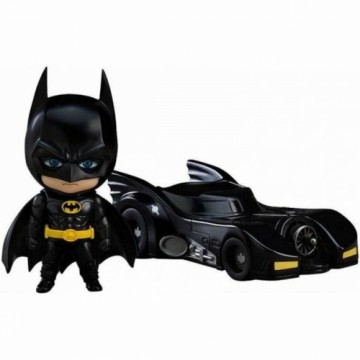 Kolekcionējamas figūras Good Smile Company Batman Nendoroid 1989