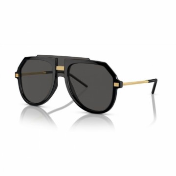 Vīriešu Saulesbrilles Dolce & Gabbana DG 6195