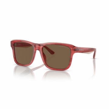 Мужские солнечные очки Emporio Armani EA 4208