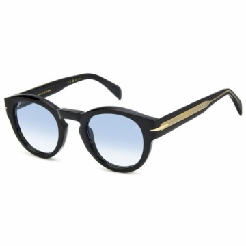 Vīriešu Saulesbrilles David Beckham DB 7110_S