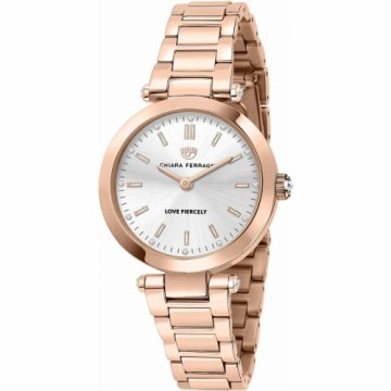 Sieviešu Pulkstenis Chiara Ferragni R1953103505 (Ø 34 mm)