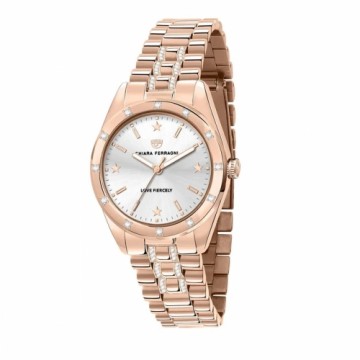 Sieviešu Pulkstenis Chiara Ferragni R1953100506 (Ø 34 mm)