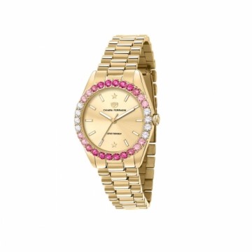 Sieviešu Pulkstenis Chiara Ferragni R1953100501 (Ø 34 mm)