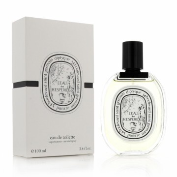 Parfem za oba spola Diptyque EDT L'eau des Hesperides 100 ml