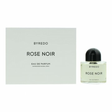 Парфюмерия унисекс Byredo EDP Rose Noir 50 ml