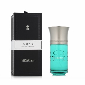 Парфюмерия унисекс Liquides Imaginaires EDP Sirenis 100 ml