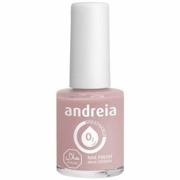 Nagu laka Andreia Breathable Nail 10,5 ml B25