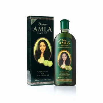 Matu Eļļa Dabur Amla 300 ml