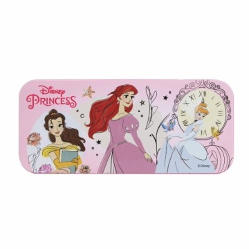 Bērnu grima komplekts Princesses Disney Nagu laka