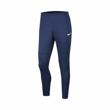 Спортивные штаны для детей Nike DRI FIT BV6902 451 Тёмно Синий