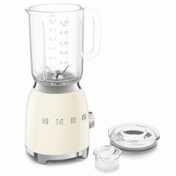 Blenderis-Krūze Smeg BLF03CREU