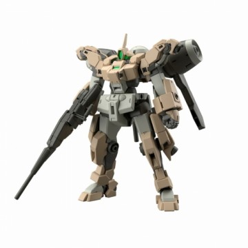 Коллекционная фигура Bandai HG Demi Barding 12 cm