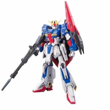 Коллекционная фигура Bandai RG Zeta Gundam	 13 cm