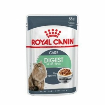 Корм для котов Royal Canin Digest Sensitive Care Мясо