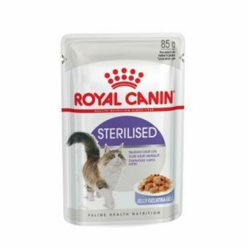 Kaķu barība Royal Canin Sterilised
