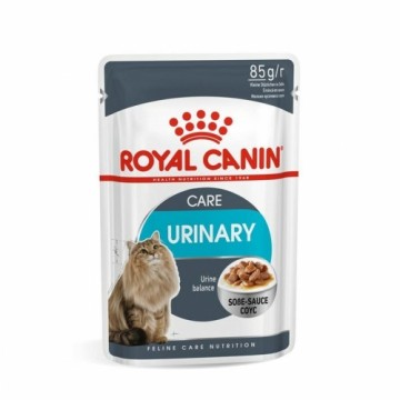Корм для котов Royal Canin Urinary Care Растительный