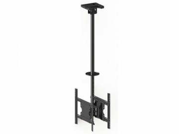 Multibrackets MB-5477 TV griestu kronšteins 2  televizoriem līdz 65" / 50kg